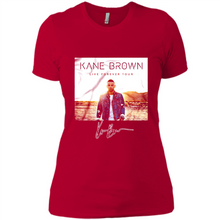 Load image into Gallery viewer, Kane Brown Live Forever Tour