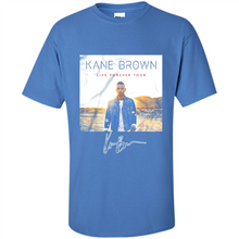 Load image into Gallery viewer, Kane Brown Live Forever Tour