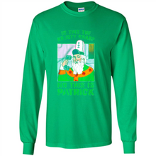 Load image into Gallery viewer, Is This The Krusty Krab No This Is Patrick Saint Patrick Version