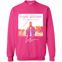 Load image into Gallery viewer, Kane Brown Live Forever Tour