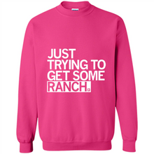 Load image into Gallery viewer, Just trying to get some rancher