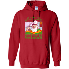 Load image into Gallery viewer, Is This The Krusty Krab No This Is Patrick Saint Patrick Version