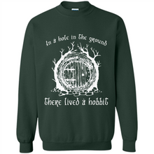 Load image into Gallery viewer, In The Hole Of The Ground There Lived A Hobbit