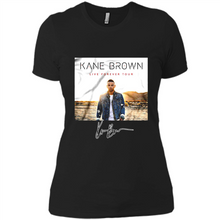 Load image into Gallery viewer, Kane Brown Live Forever Tour