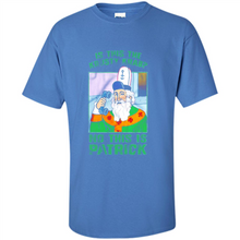 Load image into Gallery viewer, Is This The Krusty Krab No This Is Patrick Saint Patrick Version