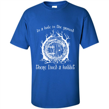 Load image into Gallery viewer, In The Hole Of The Ground There Lived A Hobbit