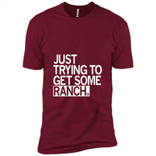 Load image into Gallery viewer, Just trying to get some rancher