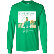 Load image into Gallery viewer, Kane Brown Live Forever Tour