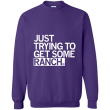 Load image into Gallery viewer, Just trying to get some rancher