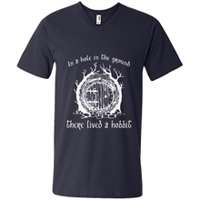 Load image into Gallery viewer, In The Hole Of The Ground There Lived A Hobbit