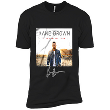 Load image into Gallery viewer, Kane Brown Live Forever Tour