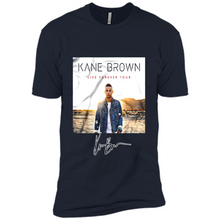 Load image into Gallery viewer, Kane Brown Live Forever Tour