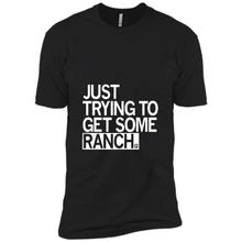 Load image into Gallery viewer, Just trying to get some rancher