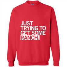 Load image into Gallery viewer, Just trying to get some rancher