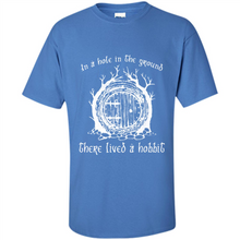 Load image into Gallery viewer, In The Hole Of The Ground There Lived A Hobbit