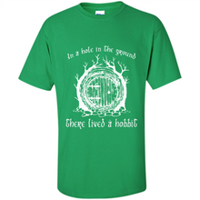 Load image into Gallery viewer, In The Hole Of The Ground There Lived A Hobbit