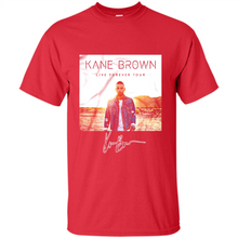 Load image into Gallery viewer, Kane Brown Live Forever Tour