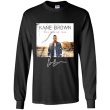 Load image into Gallery viewer, Kane Brown Live Forever Tour