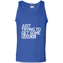 Load image into Gallery viewer, Just trying to get some rancher