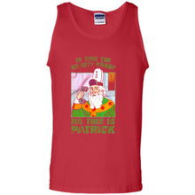 Load image into Gallery viewer, Is This The Krusty Krab No This Is Patrick Saint Patrick Version