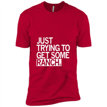 Load image into Gallery viewer, Just trying to get some rancher