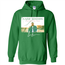 Load image into Gallery viewer, Kane Brown Live Forever Tour
