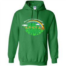 Load image into Gallery viewer, Kiss me I’m Leprechaun Irish shirt