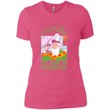 Load image into Gallery viewer, Is This The Krusty Krab No This Is Patrick Saint Patrick Version