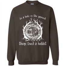 Load image into Gallery viewer, In The Hole Of The Ground There Lived A Hobbit