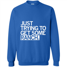 Load image into Gallery viewer, Just trying to get some rancher