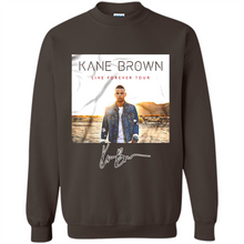 Load image into Gallery viewer, Kane Brown Live Forever Tour