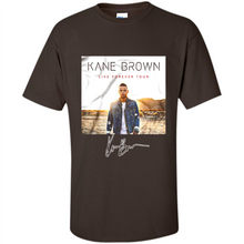 Load image into Gallery viewer, Kane Brown Live Forever Tour