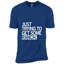 Load image into Gallery viewer, Just trying to get some rancher