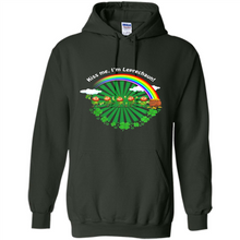 Load image into Gallery viewer, Kiss me I’m Leprechaun Irish shirt