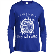 Load image into Gallery viewer, In The Hole Of The Ground There Lived A Hobbit