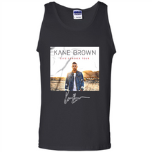 Load image into Gallery viewer, Kane Brown Live Forever Tour