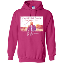 Load image into Gallery viewer, Kane Brown Live Forever Tour