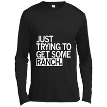 Load image into Gallery viewer, Just trying to get some rancher