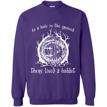 Load image into Gallery viewer, In The Hole Of The Ground There Lived A Hobbit