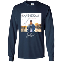 Load image into Gallery viewer, Kane Brown Live Forever Tour
