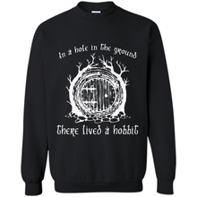 Load image into Gallery viewer, In The Hole Of The Ground There Lived A Hobbit