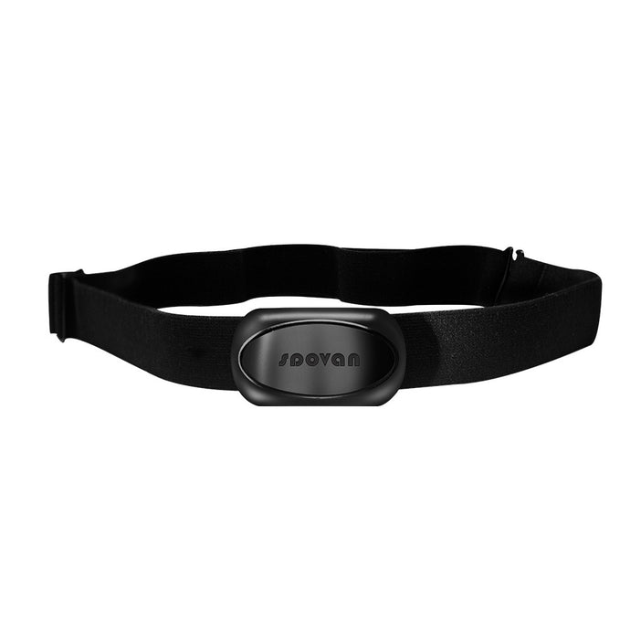 BT 4.0 Wireless Sport Heart Rate Monitor Chest Strap Fitness ANT Smart Sensor for Mobile Cell Phone