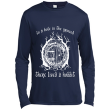 Load image into Gallery viewer, In The Hole Of The Ground There Lived A Hobbit