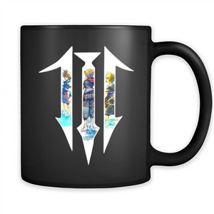 Kingdom Hearts 3