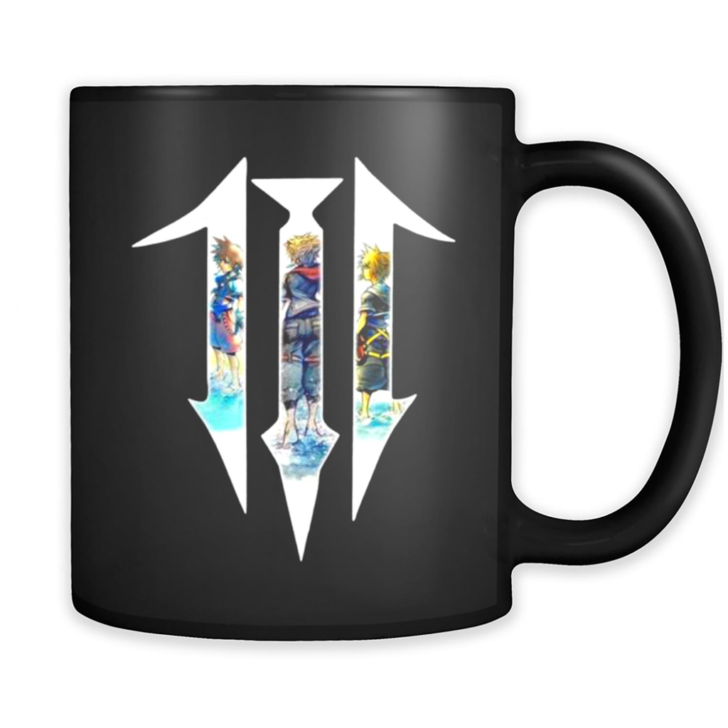 Kingdom Hearts 3