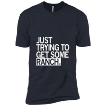 Load image into Gallery viewer, Just trying to get some rancher