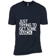Load image into Gallery viewer, Just trying to get some rancher