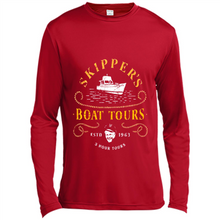Load image into Gallery viewer, Jonas Grumby Gilligan’s Island Skipper’s Boat Tours 3 Hour Tours Estd 1963