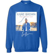 Load image into Gallery viewer, Kane Brown Live Forever Tour