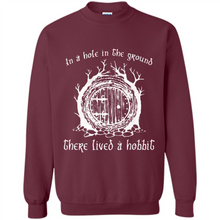 Load image into Gallery viewer, In The Hole Of The Ground There Lived A Hobbit